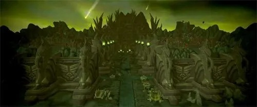 魔兽世界80级副本大全-魔兽世界80级副本攻略