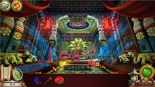 密室逃脱3办公大厦-谜题氛围完美融合