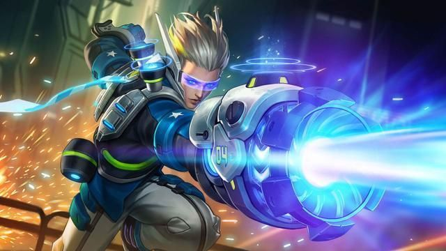 未来战士孙悟空出装-未来战神出装指南