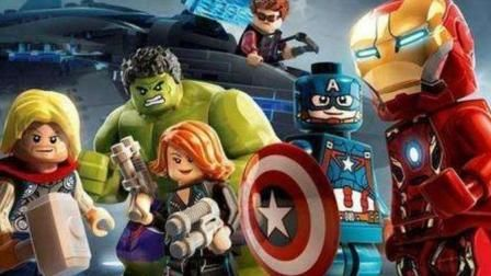 钢铁侠乐高游戏手游攻略-钢铁侠乐高手游攻略