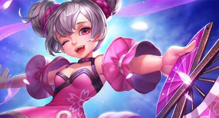 王者荣耀小乔最强出装-小乔出装攻略