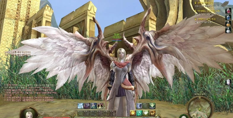 永恒之塔翅膀强化-永恒之塔翅膀强化攻略