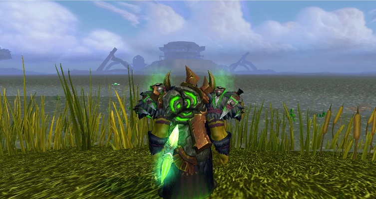 魔兽世界幻化需要什么-魔兽幻化系统功能详解