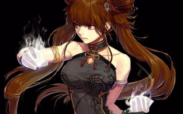 韩服dnf手游花花pk-DNF花花PK谁是王者