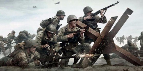 低画质二战游戏手游排行榜-低画质二战手游推荐