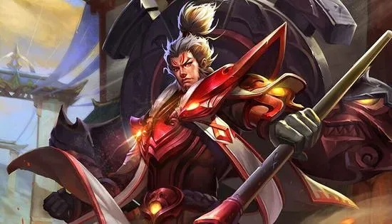 王者荣耀张飞削弱-张飞削弱影响分析