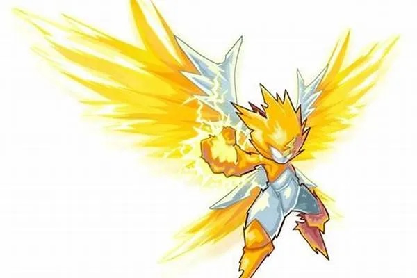 赛尔号雷伊最强技能-雷伊最强技能盘点