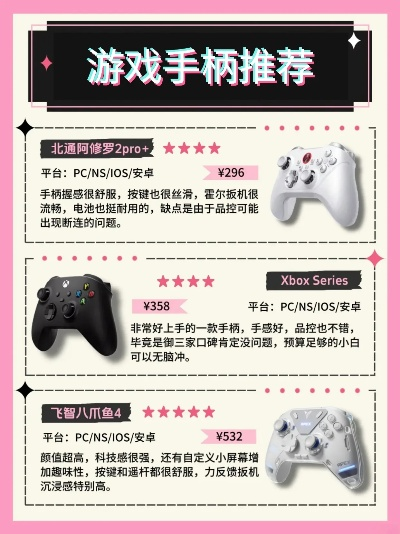 轻便游戏掌机排行榜-轻便游戏掌机推荐