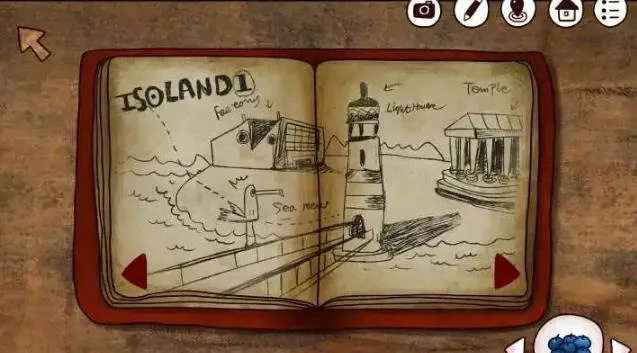 迷失岛灯塔二楼红箱子-迷失岛红箱秘密探索