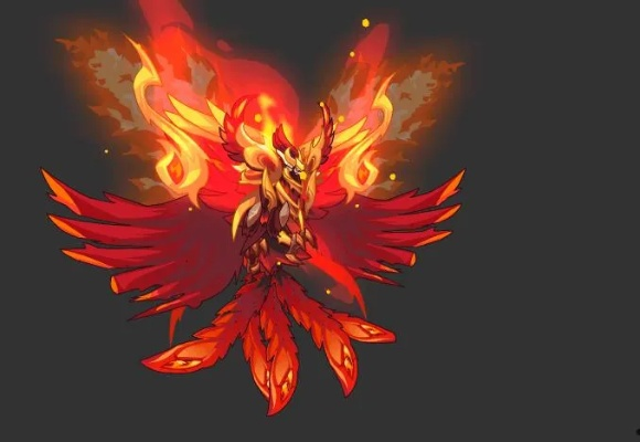 赛尔号朱雀完全体平民打法-平民培养朱雀攻略