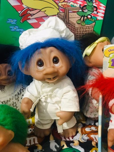 巨魔哪个皮肤最稀有-巨魔皮肤稀有排行