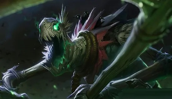 稻草人打野天赋出装-稻草人打野天赋出装详解