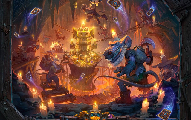 狗头人冒险九牧师攻略-狗头人九牧师攻略