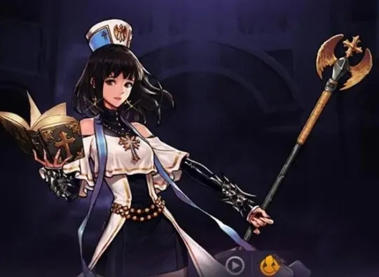 韩服手游dnf奶妈光兵-韩服DNF光兵奶妈解析