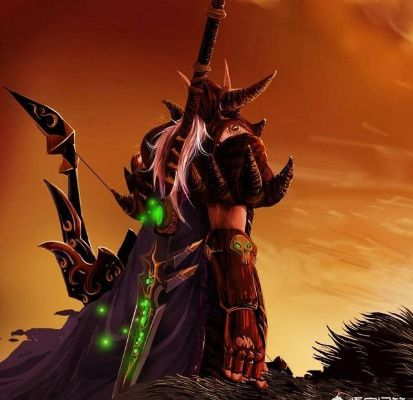 魔兽世界选什么职业-魔兽职业选择指南