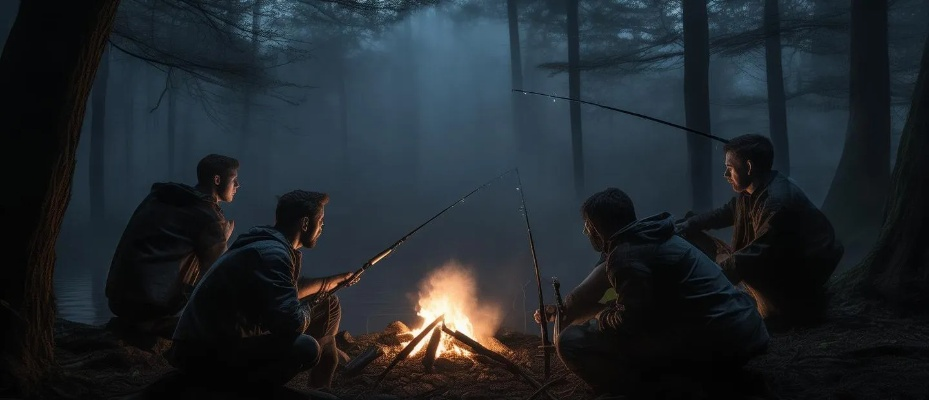 钓鱼恐怖游戏排行榜大全-钓鱼恐怖游戏推荐榜