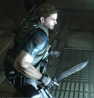 生化危机5什么枪好用-生化危机武器推荐