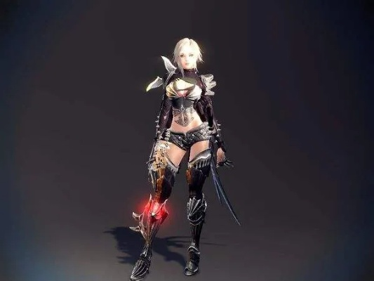 洛奇英雄传艾莉莎怎么玩-艾莉莎核心玩法指南