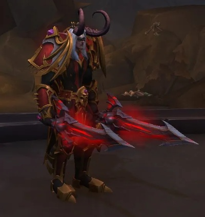 温西尔板甲幻化-温西尔板甲幻化详解