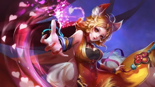 妲己峡谷游戏排行榜-妲己峡谷战力排行榜