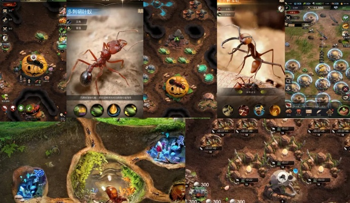 杀虫游戏排行榜-杀虫游戏推荐精选