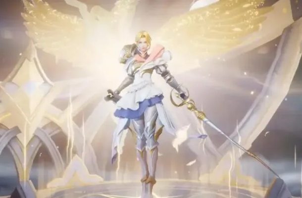 夏洛特金蝉艾琳选谁-艾琳版本选择解析