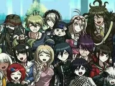 弹丸论破v3的三个结局-弹丸论破v3结局解析