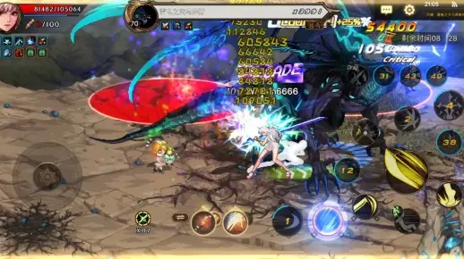 韩服dnf手游雷龙宠物-韩服DNF雷龙宠物解析