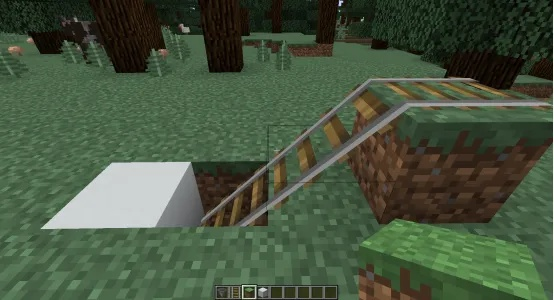 我的世界隐藏陷阱大全-我的世界陷阱大全