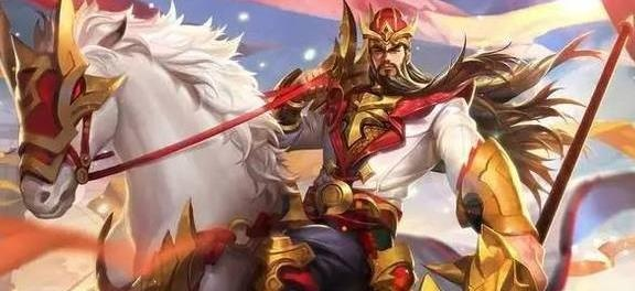 王者荣耀关羽名字-关羽名字文化内涵