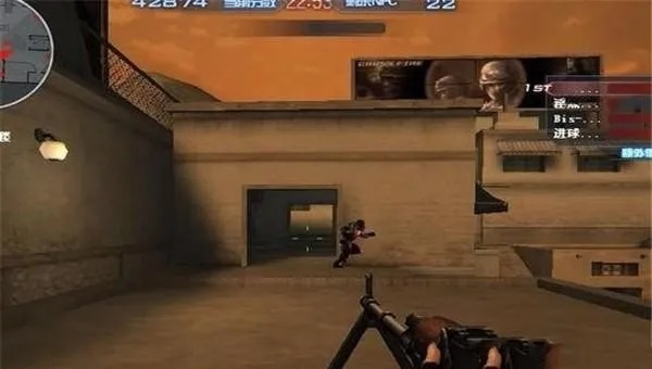 穿越火线烟雾头最新调法win7-穿越火线烟雾头调法