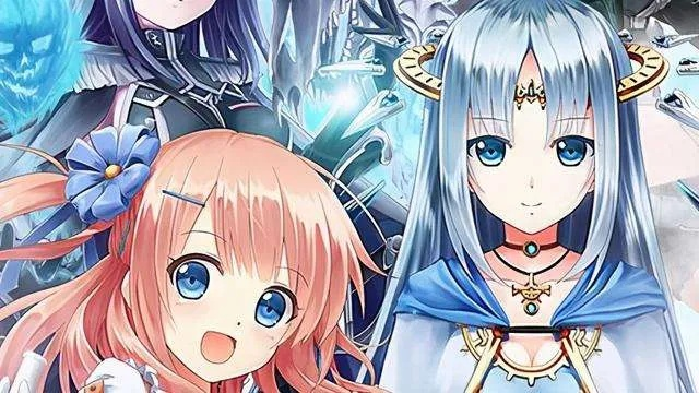 神女控游戏攻略-神女控游戏生存攻略