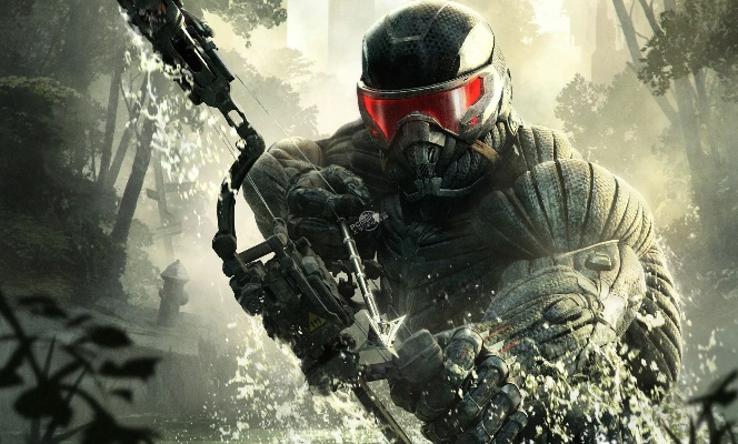 孤岛危机1秘籍关闭-孤岛危机关闭秘籍方法