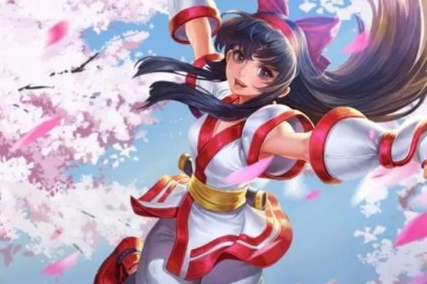 娜可露露不知火舞哪个好-娜可露露VS不知火舞