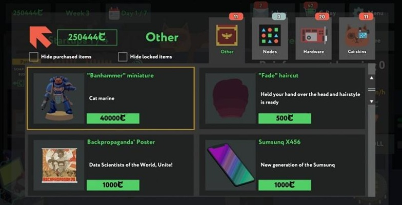 程序员模拟器游戏攻略大全-程序员模拟器游戏攻略