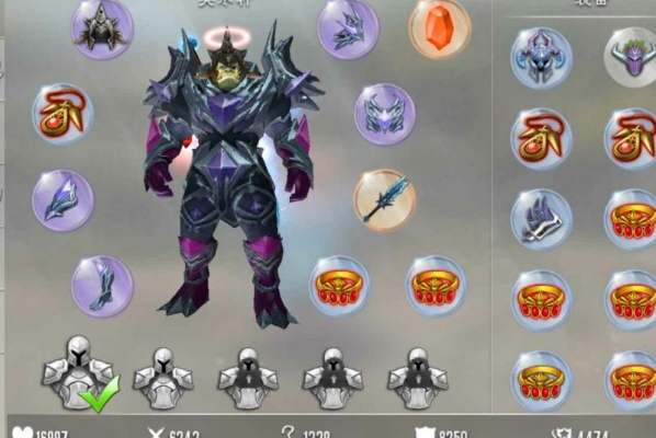 混沌与秩序2战士-秩序2战士深度解析