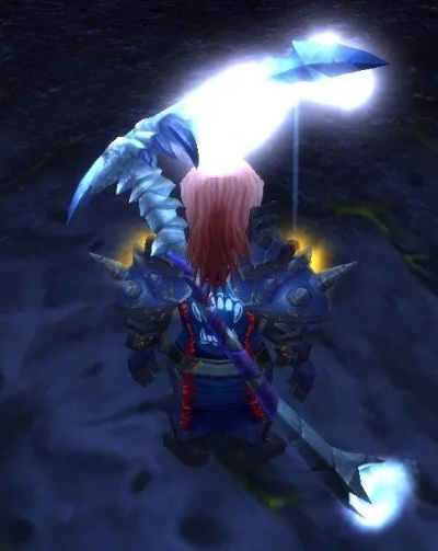 死亡霜冻幻象掉率-魔兽死亡霜冻掉率解析