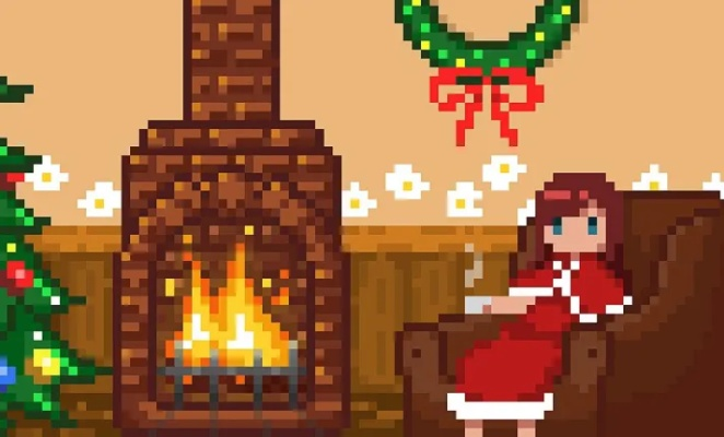 超级少女心像素小游戏攻略-少女心像素游戏攻略