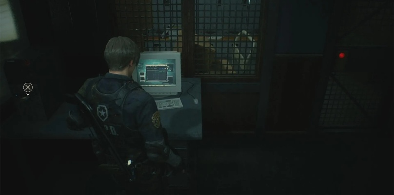 生化危机2里昂攻略详细-生化危机2里昂通关指南