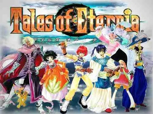 永恒传说攻略鱼竿-永恒传说鱼竿攻略