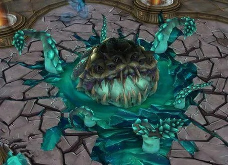 法师刷达克萨隆-法师达克萨隆攻略