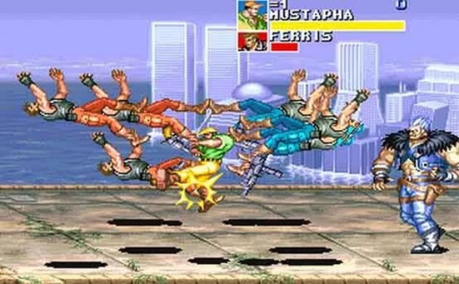 小霸王经典街机游戏排行榜-小霸王经典街机回顾