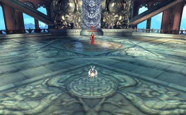 武神塔第三层怎么打-武神塔第三层打法攻略