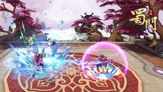 蜀门为什么都玩仙禽-蜀门仙禽不可少