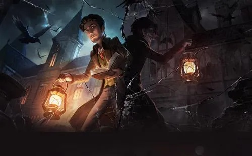 第五人格解谜游戏大全攻略-第五人格解谜攻略大全