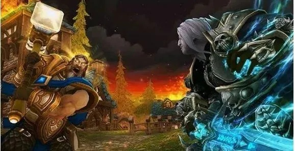 魔兽世界巅峰版本-魔兽巅峰：荣耀与遗憾