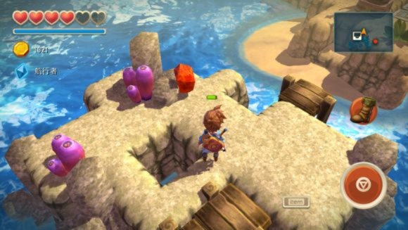 海之号角鸡血石兑换-海之号角鸡血石攻略