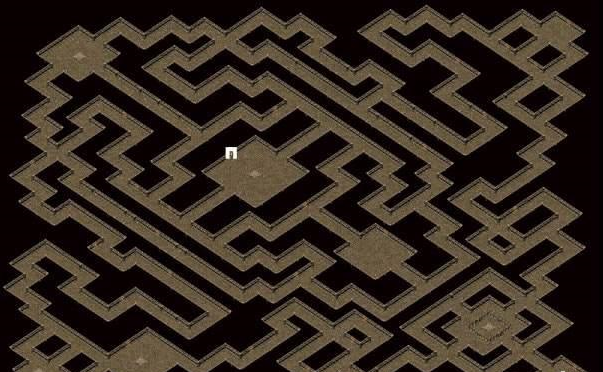 幻境迷宫走法进幻八-幻境迷宫通关指南