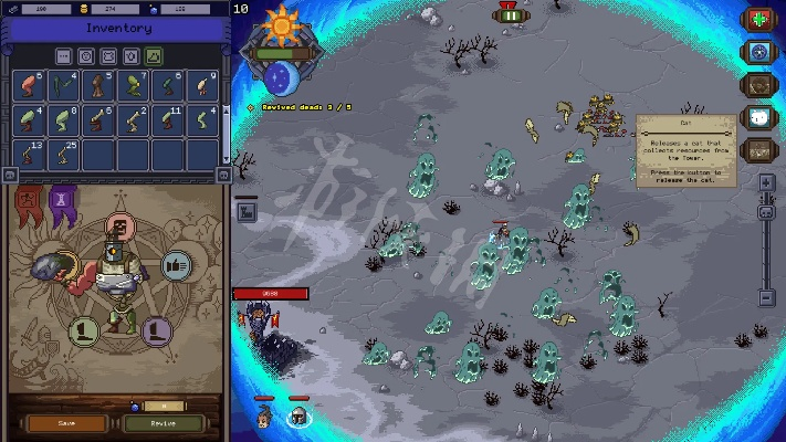 寻找亡灵巫师的书游戏攻略-寻找亡灵巫师攻略