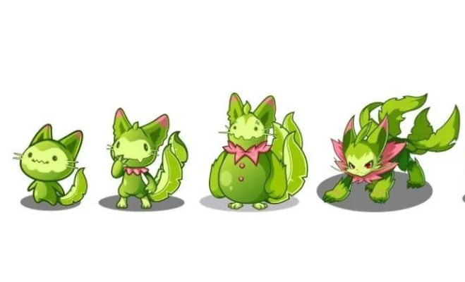 武斗酷猫在哪进化-武斗酷猫进化地点攻略